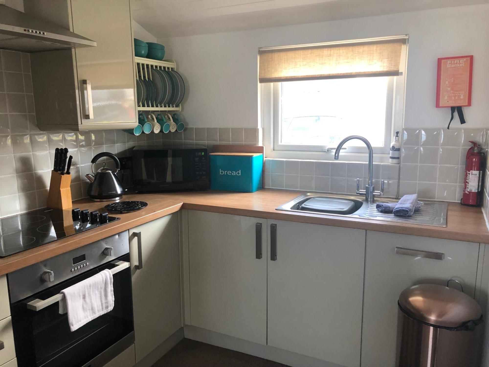 Bay House Lundy Port Isaac Apartment With Sea Views & Parking 외부 사진